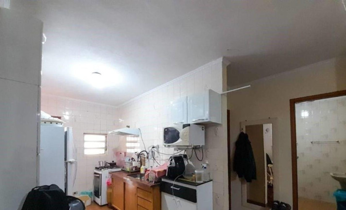 Imagem Casa com 4 Quartos à Venda, 180 m² em Ipiranga - São Paulo Imagem Casa com 4 Quartos à Venda, 180 m² em Ipiranga - São Paulo