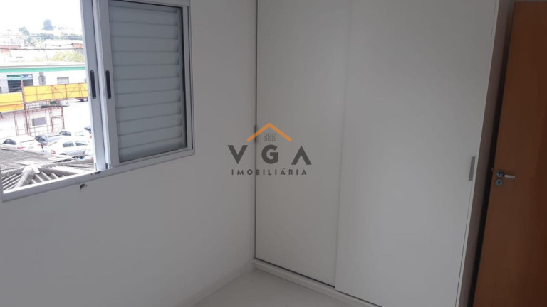 Imagem Apartamento com 2 Quartos à Venda, 39 m² em Itaquera - São Paulo Imagem Apartamento com 2 Quartos à Venda, 39 m² em Itaquera - São Paulo
