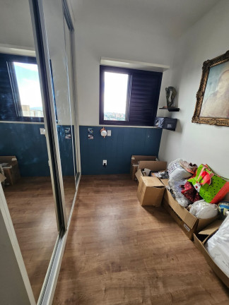 Imagem Imóvel com 2 Quartos à Venda, 55 m² em Parque Campolim - Sorocaba Imagem Imóvel com 2 Quartos à Venda, 55 m² em Parque Campolim - Sorocaba