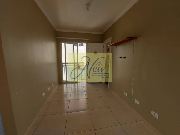 Imagem Apartamento com 2 Quartos à Venda, 43 m² em Santo Antônio - São José Dos Pinhais Imagem Apartamento com 2 Quartos à Venda, 43 m² em Santo Antônio - São José Dos Pinhais