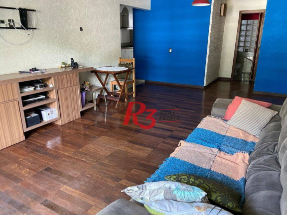 Imagem Apartamento com 3 Quartos à Venda ou Locação, 137 m² em Boqueirão - Santos Imagem Apartamento com 3 Quartos à Venda ou Locação, 137 m² em Boqueirão - Santos