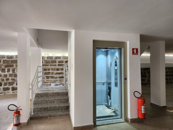 Imagem Apartamento com 3 Quartos para Alugar, 108 m² em Vila Valparaíso - Santo André