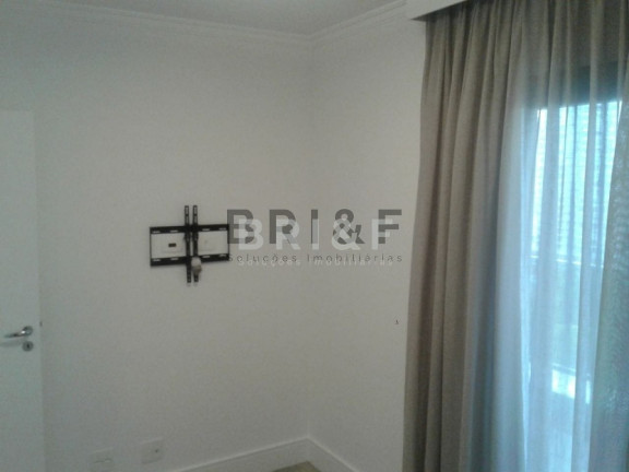 Imagem Apartamento com 2 Quartos para Alugar, 83 m² em Brooklin - São Paulo Imagem Apartamento com 2 Quartos para Alugar, 83 m² em Brooklin - São Paulo