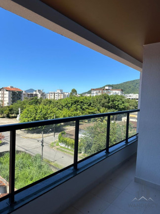 Imagem Apartamento com 2 Quartos à Venda, 70 m² em Itaguá - Ubatuba