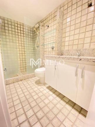 Imagem Apartamento com 4 Quartos à Venda, 201 m² em Espinheiro - Recife