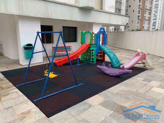 Imagem Apartamento com 3 Quartos à Venda, 96 m² em Vila Leopoldina - São Paulo
