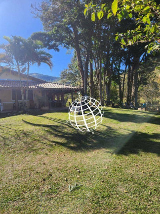 Imagem Chácara com 3 Quartos à Venda, 450 m² em Cachoeira Dos Pires - Joanópolis Imagem Chácara com 3 Quartos à Venda, 450 m² em Cachoeira Dos Pires - Joanópolis