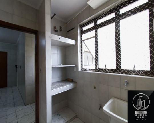 Imagem Apartamento com 3 Quartos para Alugar, 120 m² em Centro - Sorocaba Imagem Apartamento com 3 Quartos para Alugar, 120 m² em Centro - Sorocaba