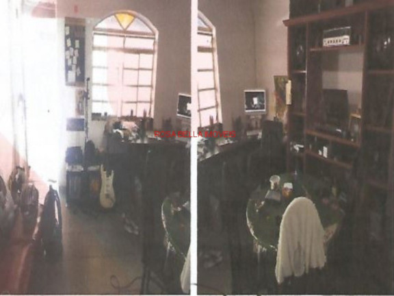 Imagem Casa com 5 Quartos à Venda, 303 m² em Centro - Jundiaí