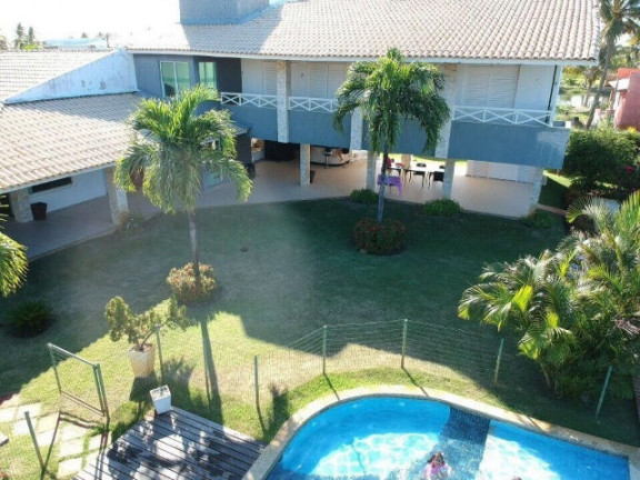 Imagem Casa com 5 Quartos à Venda, 380 m² em Zona De Expansão (robalo) - Aracaju Imagem Casa com 5 Quartos à Venda, 380 m² em Zona De Expansão (robalo) - Aracaju