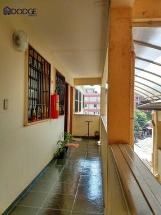 Imagem Apartamento com 2 Quartos à Venda, 50 m² em Vila Sacadura Cabral - Santo André