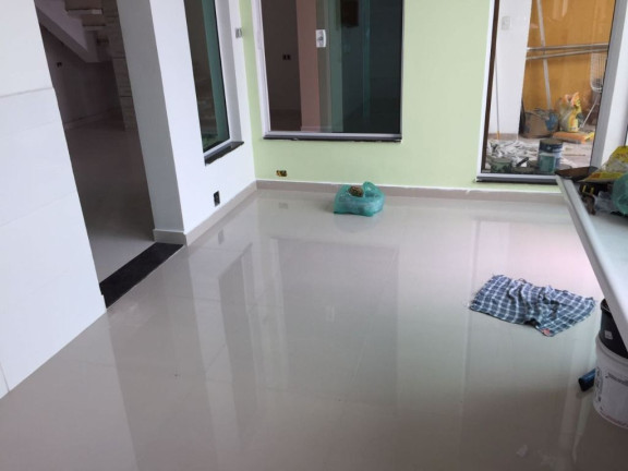 Imagem Sobrado com 3 Quartos à Venda, 130 m² em Jardim Márcia - Suzano Imagem Sobrado com 3 Quartos à Venda, 130 m² em Jardim Márcia - Suzano