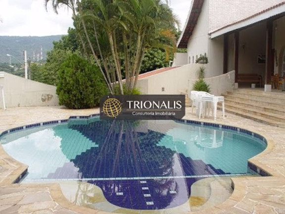 Imagem Casa com 6 Quartos à Venda, 524 m² em Nova Gardênia - Atibaia Imagem Casa com 6 Quartos à Venda, 524 m² em Nova Gardênia - Atibaia