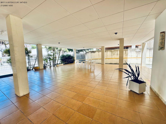Imagem Imóvel com 3 Quartos à Venda, 135 m² em Costa Azul - Salvador Imagem Imóvel com 3 Quartos à Venda, 135 m² em Costa Azul - Salvador