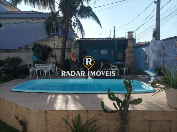 Imagem Casa com 4 Quartos à Venda, 200 m² em Parque Burle - Cabo Frio Imagem Casa com 4 Quartos à Venda, 200 m² em Parque Burle - Cabo Frio