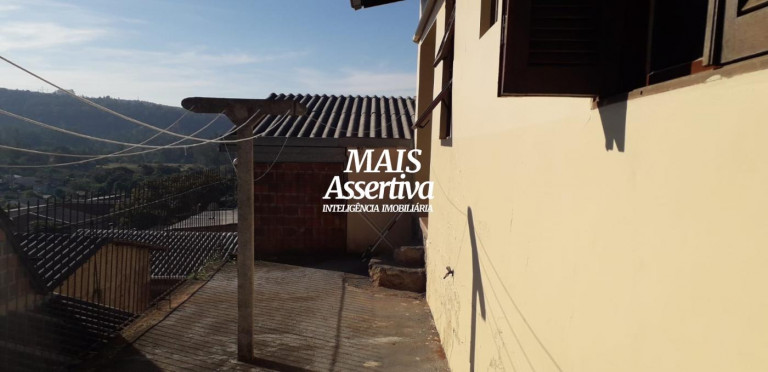 Imagem Casa com 2 Quartos à Venda, 89 m² em Roselândia - Novo Hamburgo Imagem Casa com 2 Quartos à Venda, 89 m² em Roselândia - Novo Hamburgo