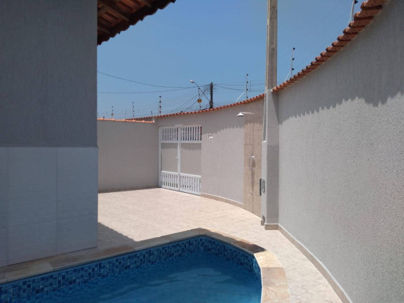 Imagem Casa com 2 Quartos à Venda, 147 m² em Itaguaí - Mongaguá Imagem Casa com 2 Quartos à Venda, 147 m² em Itaguaí - Mongaguá