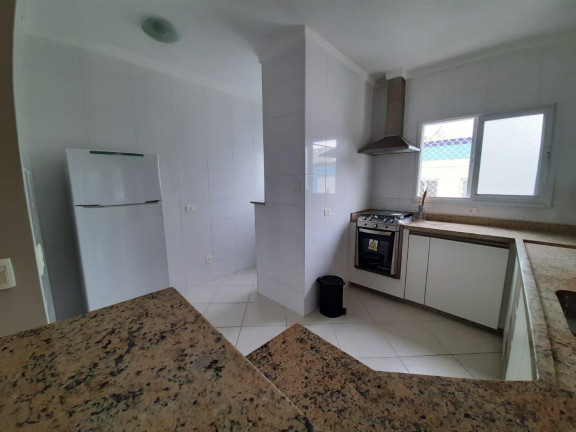 Imagem Apartamento com 3 Quartos à Venda, 178 m² em Praia Grande - Ubatuba