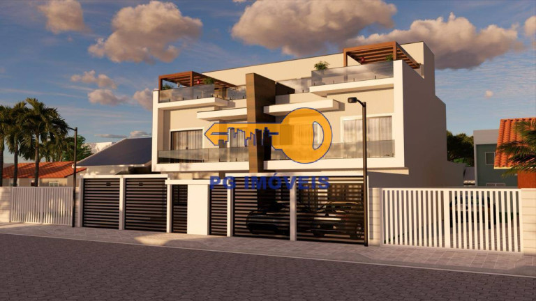 Imagem Sobrado com 3 Quartos à Venda, 238 m² em Praia De Leste - Pontal Do Paraná