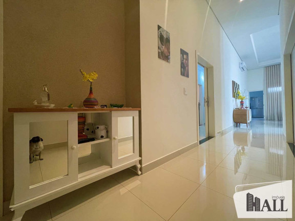 Imagem Casa com 3 Quartos à Venda, 240 m² em Parque Residencial Damha Vi - São José Do Rio Preto Imagem Casa com 3 Quartos à Venda, 240 m² em Parque Residencial Damha Vi - São José Do Rio Preto