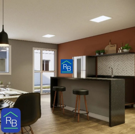 Imagem Apartamento com 2 Quartos à Venda, 16 m² em Vila Das Belezas - São Paulo Imagem Apartamento com 2 Quartos à Venda, 16 m² em Vila Das Belezas - São Paulo