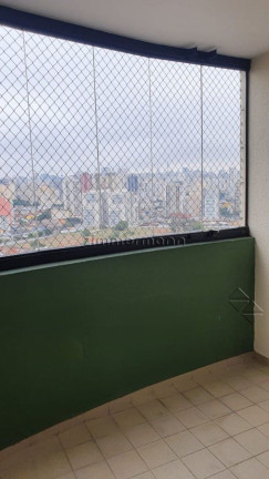 Imagem Apartamento com 2 Quartos à Venda, 122 m² em Cambuci - São Paulo