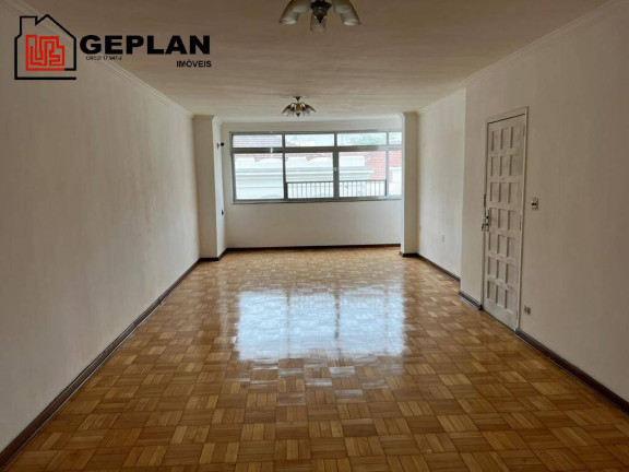 Imagem Apartamento com 3 Quartos à Venda, 152 m² em Bom Retiro - São Paulo