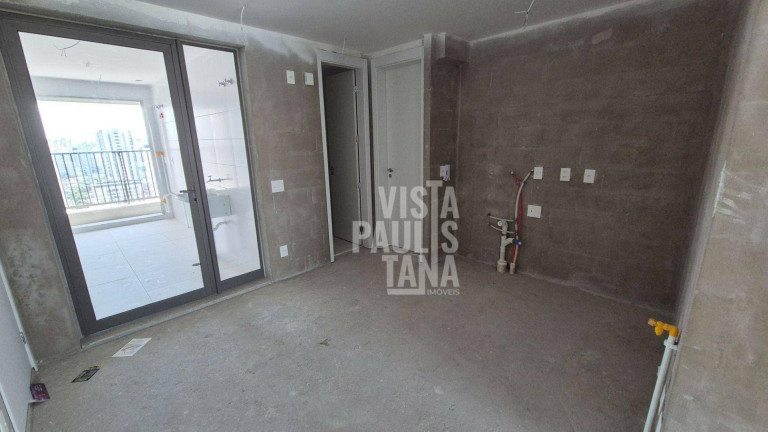 Imagem Apartamento com 4 Quartos à Venda, 207 m² em Campo Belo - São Paulo Imagem Apartamento com 4 Quartos à Venda, 207 m² em Campo Belo - São Paulo