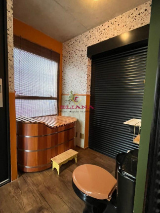 Imagem Apartamento com 2 Quartos à Venda, 70 m² em Campo Belo - São Paulo Imagem Apartamento com 2 Quartos à Venda, 70 m² em Campo Belo - São Paulo