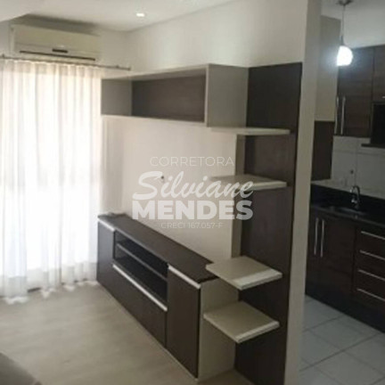 Imagem Apartamento com 2 Quartos à Venda, em Jardim São Carlos - Sorocaba Imagem Apartamento com 2 Quartos à Venda, em Jardim São Carlos - Sorocaba