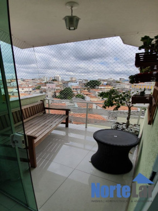 Imagem Casa com 3 Quartos à Venda, 70 m² em Vila Gustavo - São Paulo