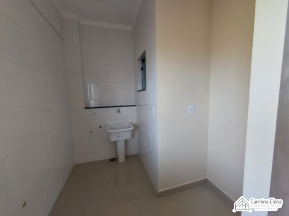 Imagem Apartamento com 1 Quarto para Alugar, 15 m² em Umuarama - Ubatuba