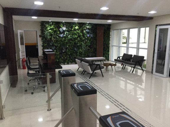 Imagem Sala Comercial à Venda, 25 m² em Baeta Neves - São Bernardo Do Campo