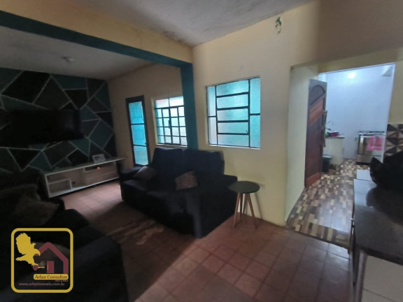 Imagem Casa com 2 Quartos à Venda,  em Vila Bazu - Franco Da Rocha