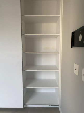 Imagem Apartamento com 1 Quarto para Alugar, 51 m² em Vila Olímpia - São Paulo Imagem Apartamento com 1 Quarto para Alugar, 51 m² em Vila Olímpia - São Paulo