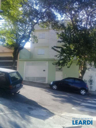 Imagem Cobertura com 2 Quartos à Venda, 42 m² em Parque Das Nações - Santo André Imagem Cobertura com 2 Quartos à Venda, 42 m² em Parque Das Nações - Santo André
