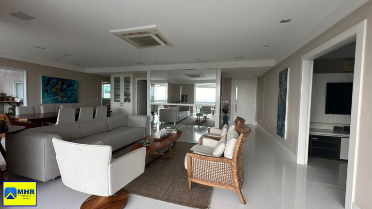 Imagem Apartamento com 4 Quartos à Venda, 234 m² em Jardim Camburi - Vitória Imagem Apartamento com 4 Quartos à Venda, 234 m² em Jardim Camburi - Vitória