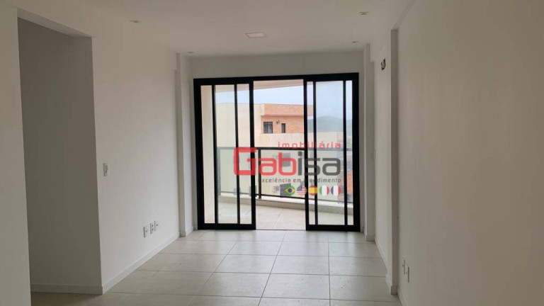Imagem Apartamento com 2 Quartos à Venda, 78 m² em Passagem - Cabo Frio Imagem Apartamento com 2 Quartos à Venda, 78 m² em Passagem - Cabo Frio