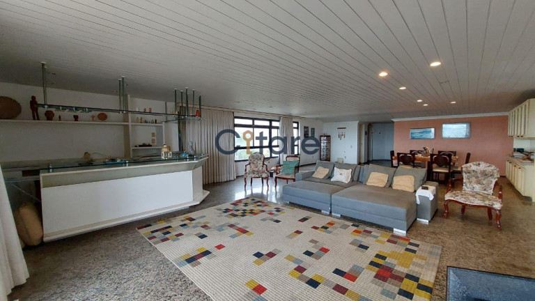 Imagem Apartamento com 4 Quartos à Venda, em Antônio Diogo - Fortaleza Imagem Apartamento com 4 Quartos à Venda, em Antônio Diogo - Fortaleza