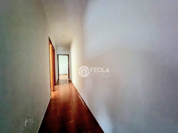 Imagem Casa com 2 Quartos à Venda, 106 m² em Parque Residencial Jaguari - Americana Imagem Casa com 2 Quartos à Venda, 106 m² em Parque Residencial Jaguari - Americana