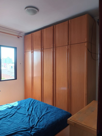 Imagem Imóvel com 2 Quartos à Venda, 65 m² em Planalto - São Bernardo Do Campo Imagem Imóvel com 2 Quartos à Venda, 65 m² em Planalto - São Bernardo Do Campo