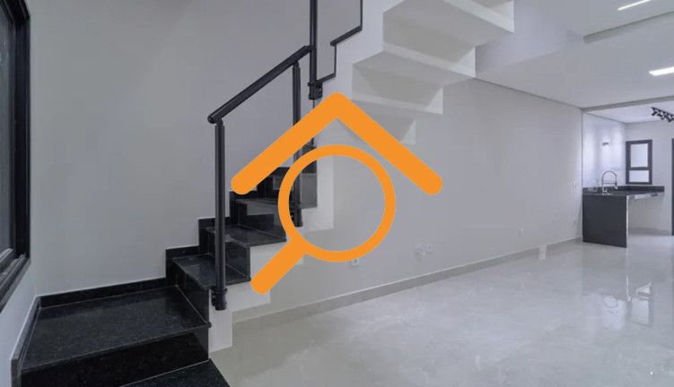 Imagem Casa com 3 Quartos à Venda, 110 m² em Jardim Marajoara - São Paulo Imagem Casa com 3 Quartos à Venda, 110 m² em Jardim Marajoara - São Paulo