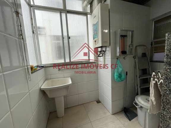 Imagem Apartamento com 2 Quartos à Venda, 83 m² em Algodoal - Cabo Frio