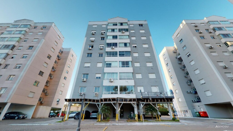 Imagem Imóvel com 3 Quartos à Venda, 71 m² em Cavalhada - Porto Alegre Imagem Imóvel com 3 Quartos à Venda, 71 m² em Cavalhada - Porto Alegre