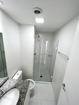 Imagem Apartamento com 3 Quartos à Venda, 65 m² em Vila Santa Catarina - São Paulo