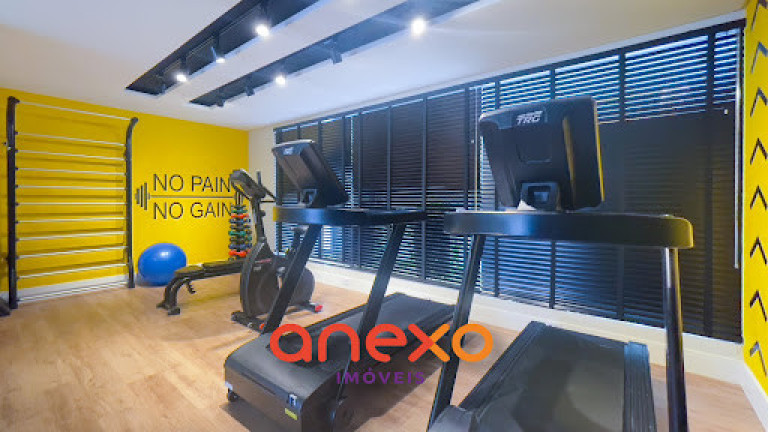 Imagem Apartamento com 3 Quartos à Venda, 133 m² em Victor Konder - Blumenau