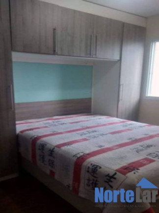 Imagem Apartamento com 2 Quartos à Venda, 51 m² em Vila Maria Alta - São Paulo Imagem Apartamento com 2 Quartos à Venda, 51 m² em Vila Maria Alta - São Paulo