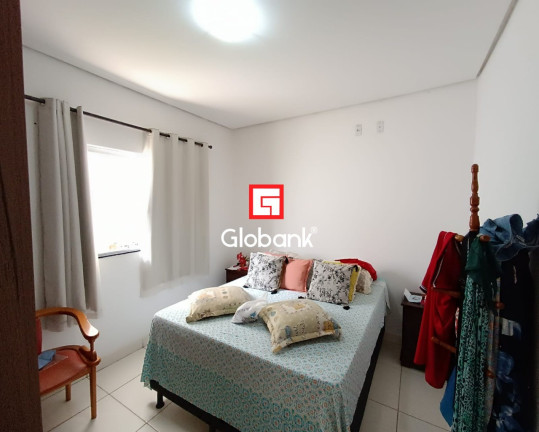 Imagem Casa com 2 Quartos à Venda, 90 m² em Maracanã - Montes Claros Imagem Casa com 2 Quartos à Venda, 90 m² em Maracanã - Montes Claros
