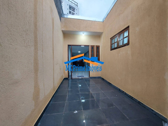Imagem Casa com 3 Quartos à Venda, 170 m² em Jaguaribe - Osasco