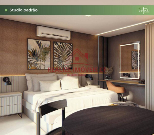 Imagem Apartamento com 1 Quarto à Venda, 35 m² em Centro - Cabo Frio